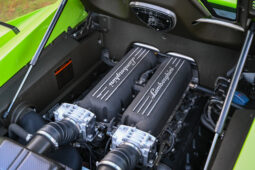 
										2006 Lamborghini Gallardo Coupe full									