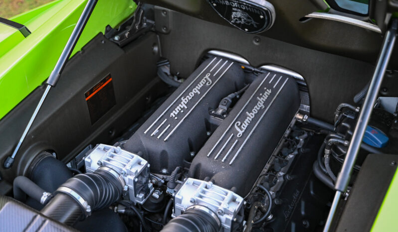 
								2006 Lamborghini Gallardo Coupe full									