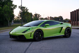 
										2006 Lamborghini Gallardo Coupe full									