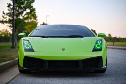 
										2006 Lamborghini Gallardo Coupe full									