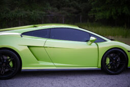 
										2006 Lamborghini Gallardo Coupe full									