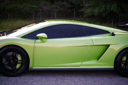 
										2006 Lamborghini Gallardo Coupe full									
