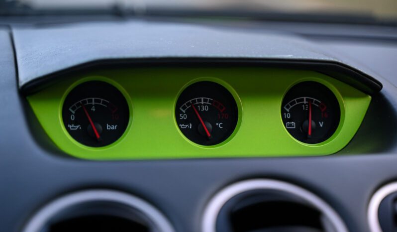 
								2006 Lamborghini Gallardo Coupe full									