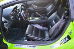 
										2006 Lamborghini Gallardo Coupe full									