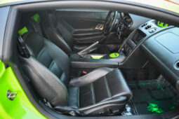 
										2006 Lamborghini Gallardo Coupe full									