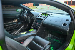 
										2006 Lamborghini Gallardo Coupe full									