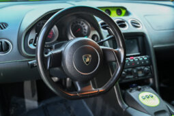 
										2006 Lamborghini Gallardo Coupe full									