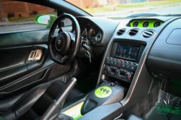 
										2006 Lamborghini Gallardo Coupe full									