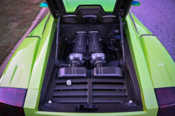 
										2006 Lamborghini Gallardo Coupe full									