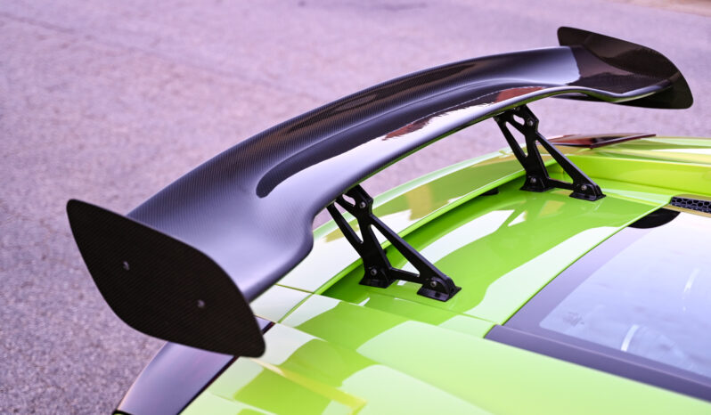 
								2006 Lamborghini Gallardo Coupe full									