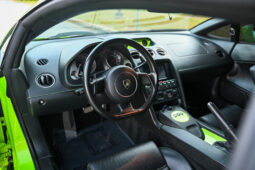 
										2006 Lamborghini Gallardo Coupe full									