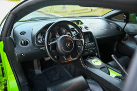 2006 Lamborghini Gallardo Coupe