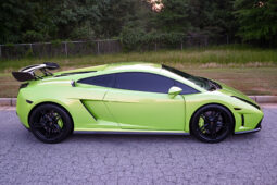 
										2006 Lamborghini Gallardo Coupe full									