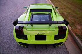 2006 Lamborghini Gallardo Coupe