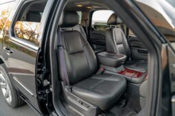 
										2012 Cadillac Escalade Premium full									