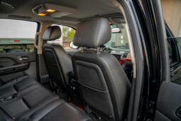 
										2012 Cadillac Escalade Premium full									