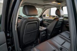 
										2012 Cadillac Escalade Premium full									