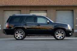 
										2012 Cadillac Escalade Premium full									