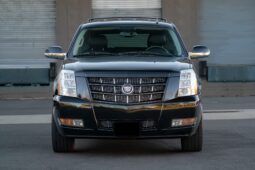 
										2012 Cadillac Escalade Premium full									
