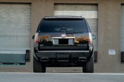 
										2012 Cadillac Escalade Premium full									