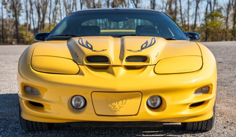 
								2002 Pontiac Firebird Trans Am WS6 full									