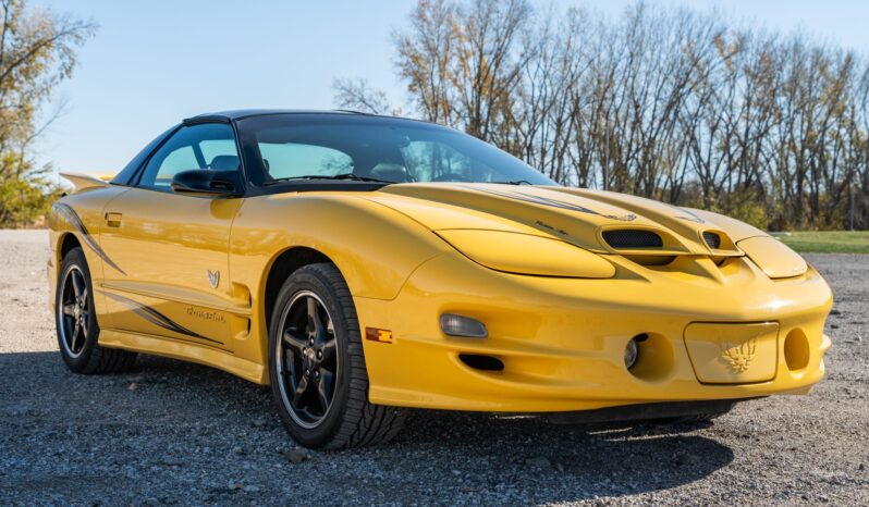 
								2002 Pontiac Firebird Trans Am WS6 full									