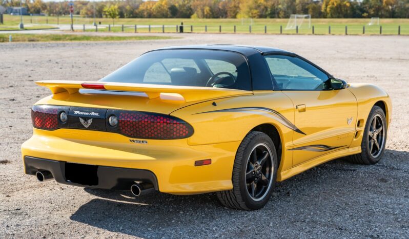 
								2002 Pontiac Firebird Trans Am WS6 full									