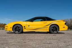 
										2002 Pontiac Firebird Trans Am WS6 full									