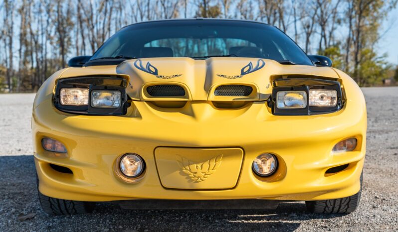 
								2002 Pontiac Firebird Trans Am WS6 full									