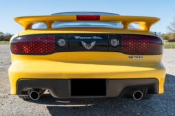 
										2002 Pontiac Firebird Trans Am WS6 full									