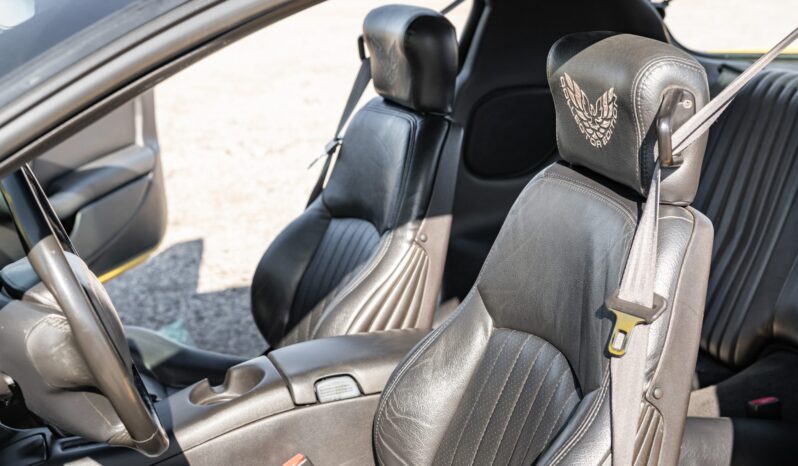 
								2002 Pontiac Firebird Trans Am WS6 full									