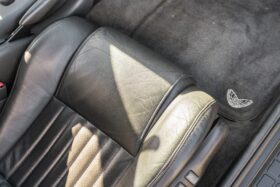 2002 Pontiac Firebird Trans Am WS6