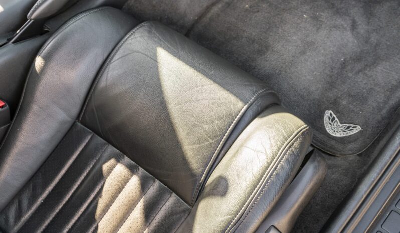 
								2002 Pontiac Firebird Trans Am WS6 full									