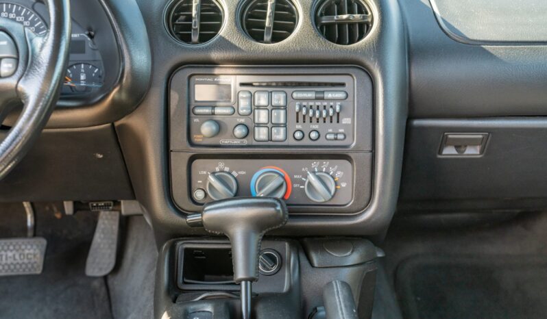 
								2002 Pontiac Firebird Trans Am WS6 full									