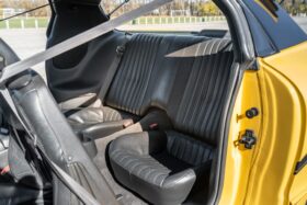 2002 Pontiac Firebird Trans Am WS6