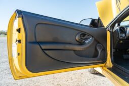 
										2002 Pontiac Firebird Trans Am WS6 full									