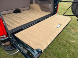 
										1995 Ford Bronco XLT full									