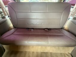 
										1995 Ford Bronco XLT full									