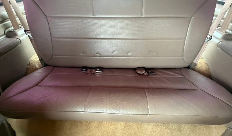 
								1995 Ford Bronco XLT full									