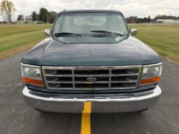 
										1995 Ford Bronco XLT full									