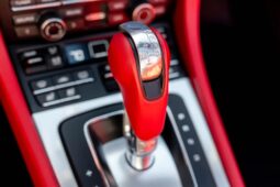 
										2014 Porsche Boxster S full									