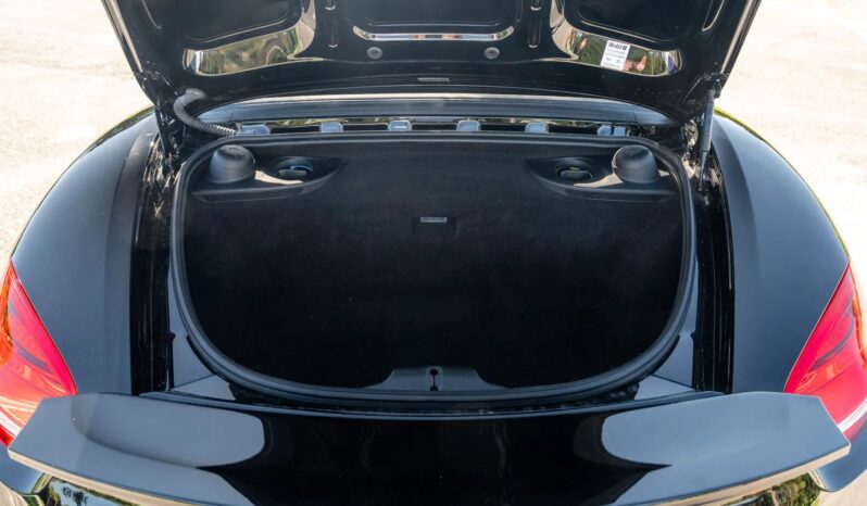 
								2014 Porsche Boxster S full									