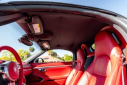 
										2014 Porsche Boxster S full									