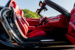 
										2014 Porsche Boxster S full									