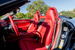 
										2014 Porsche Boxster S full									