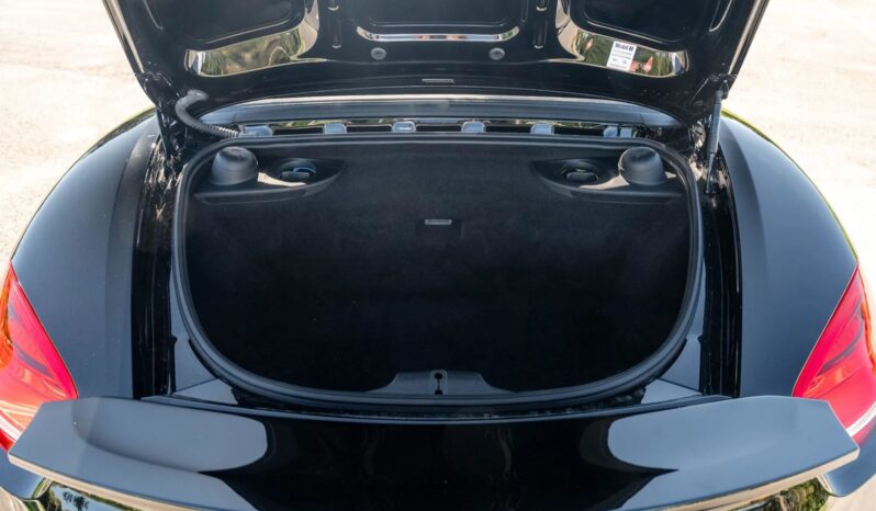 
								2014 Porsche Boxster S full									