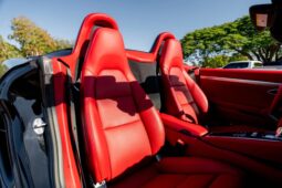 
										2014 Porsche Boxster S full									