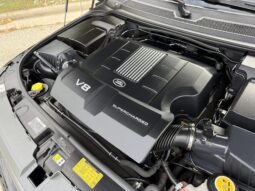 
										2010 Land Rover Range Rover Sport Supercharged full									