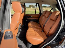 
										2010 Land Rover Range Rover Sport Supercharged full									