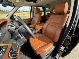 
										2010 Land Rover Range Rover Sport Supercharged full									